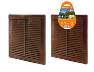 Решетка разъемная с москитной сеткой, 183х253 