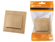 Выключатель 1 кл. 10А 