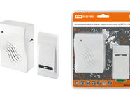 Звонок ЗБР-11/1-36М (беспр., роз.) TDM