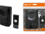 Звонок ЗБР-11/М1-36М (беспр., роз., мн.код.) TDM