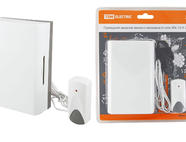 Звонок ЗПС-11/1-ЭМ (пров., в сеть) TDM