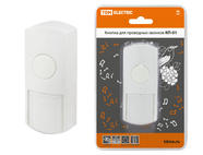 Кнопка КП-01 (для пров. звонков) TDM