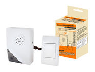 Звонок народный ЗПБ-Н-11/1-32М (пров., бат., карт.короб.)