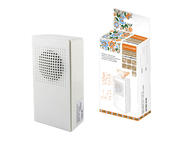 Звонок народный ЗПС-Н-10/1-Пт (пров. без.кн., сеть, 