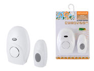 Звонок народный ЗББ-Н-11/5-32М (беспр., бат., блистер, откр.код)