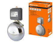 Звонок громкого боя МЗ-2Т-125мм 77дБ 220В TDM