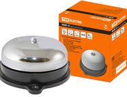 Звонок громкого боя МЗМ-1С-100мм 75дБ 220В TDM