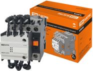 Контактор КМНК-20-230.Б  20кВАр 1НО;1НЗ TDM