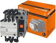 Контактор КМНК-40-230.Б 40кВАр 2НО;1НЗ TDM