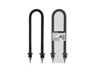 ТЭН-60, А, 13, 2,5кВт, вода (Р), 220В, штуцер G1/2, R30, Ф2, углеродистая сталь, TDM